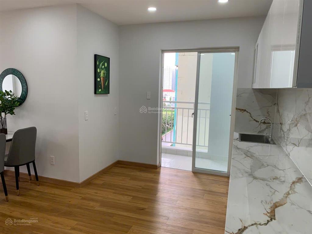 Bán căn hộ the mansion dt 83m2, 2pn, 2wc