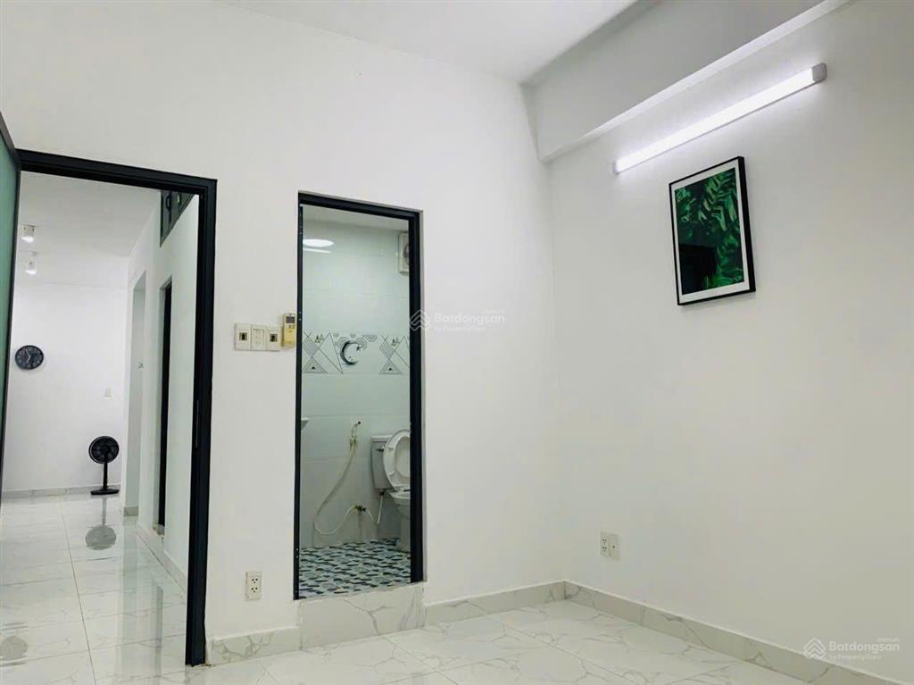 Bán căn hộ chung cư ngô gia tự, 7.24 lô b.