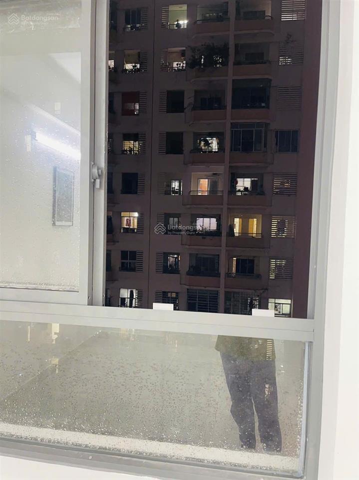 Bán căn hộ chung cư ngô gia tự, 7.24 lô b.