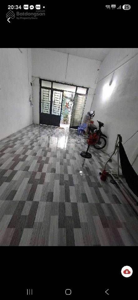 Bán đất tặng nhà  liền kề tên lửa  quận bình tân  ngang 4,5 x 18  giá hơn 5 tỷ xíu