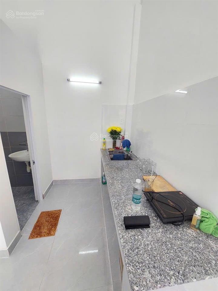 Nhà kinh dương vương  bình tân diện tích vàng ngang 13m {118m2} chỉ 6,x tỷ