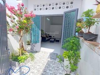 Hiếm có khó tìm  sát tên lửa bình tân  diện tích vàng ngang 13m {118m2} chỉ 6,x tỷ