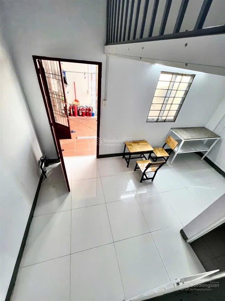 Nhà bán kinh dương vương  bình tân  4x20  đường 6m  giá chỉ 6.x tỷ