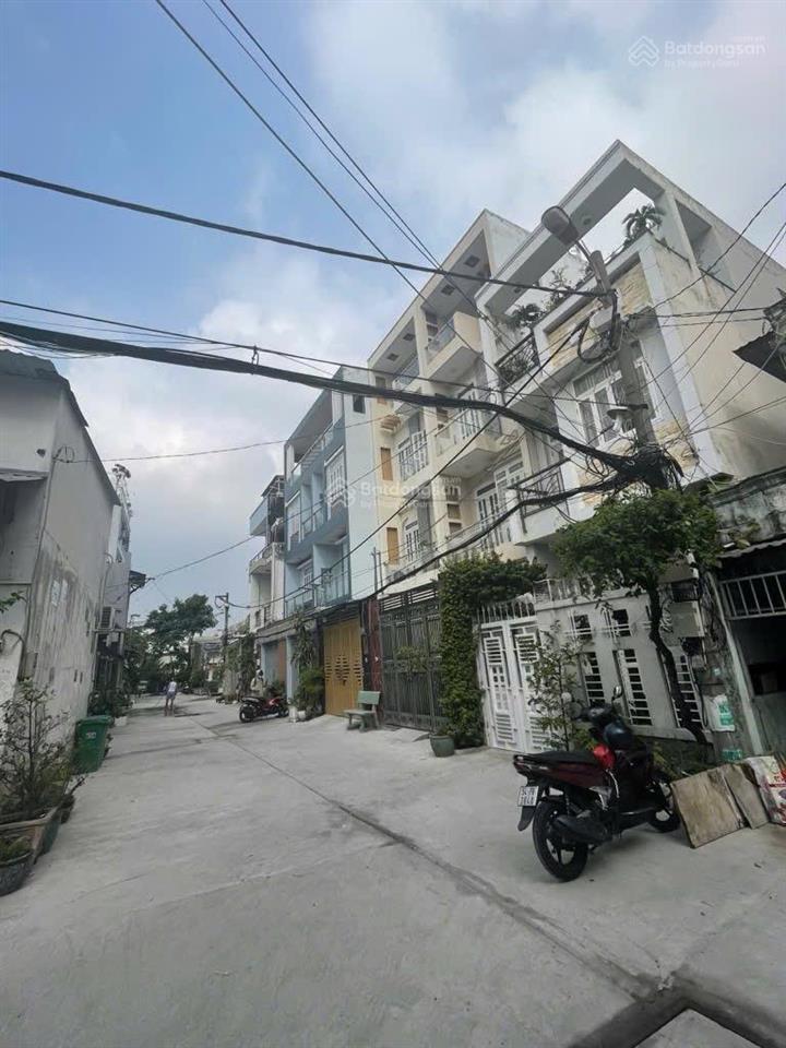 Ngang 8m hiếm có  nhà đất mới  bình tân diện tích rộng  đường 6m  giá chỉ 7.x tỷ