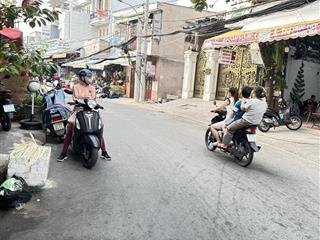 Ngang 8m hiếm có nhà đất mới  bình tân diện tích rộng  đường 6m  giá chỉ 7.x tỷ