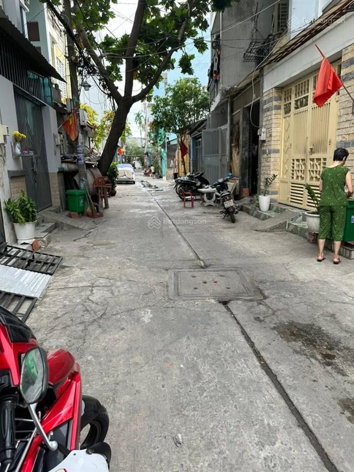 Nhà ngang khủng 7m  tên lửa nối dài  bình tân diện tích rộng {98 m2} đường xe hơi  chỉ 5.x tỷ