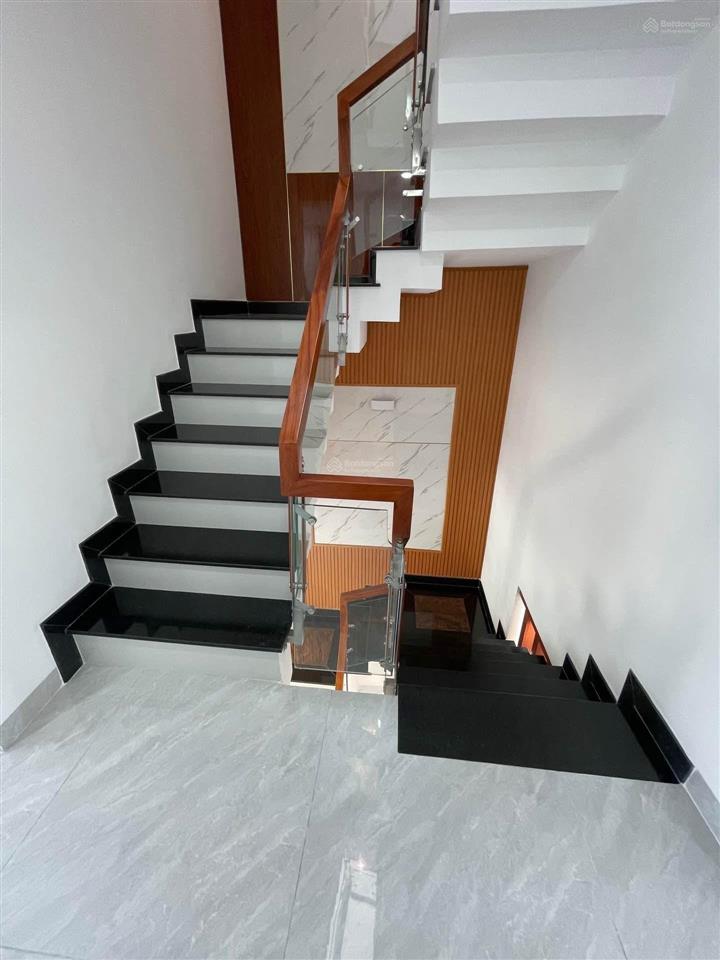 Siêu phẩm nhà đẹp  5tầng  lê đình cẩn  xe hơi tới cửa  bình tân  4x16  chỉ 7,x tỷ