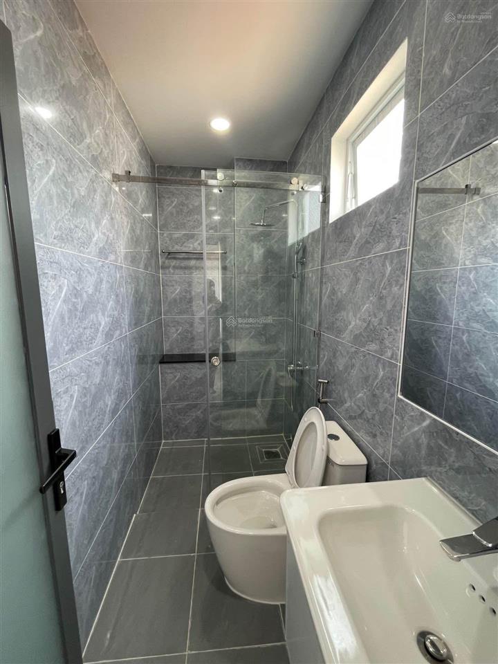 Siêu phẩm nhà đẹp  5tầng  lê đình cẩn  xe hơi tới cửa  bình tân  4x16  chỉ 7,x tỷ