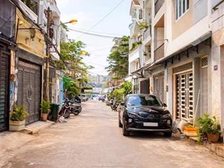 Siêu phẩm nhà đẹp  5tầng  lê đình cẩn  xe hơi tới cửa  bình tân  4x16  chỉ 7,x tỷ