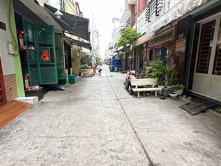 Nhà tên lửa nối dài  bình tân  ngang khủng 7m  diện tích rộng (98 m2)  đường xe hơi  5.x tỷ