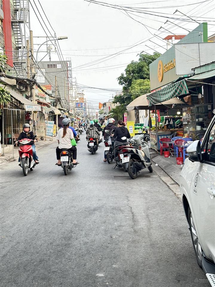 Hàng hiếm bình tân  ngang khủng 6m  căn hộ dv  đất mới  đầu tư là có thu nhập ngay chỉ 8.x tỷ