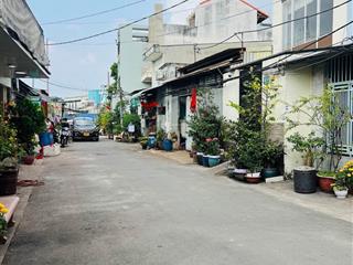 Nhà ngang khủng 5m  hương lộ 2  bình tân  diện tích to 120m2  đường xe hơi  giá chỉ 7.x tỷ