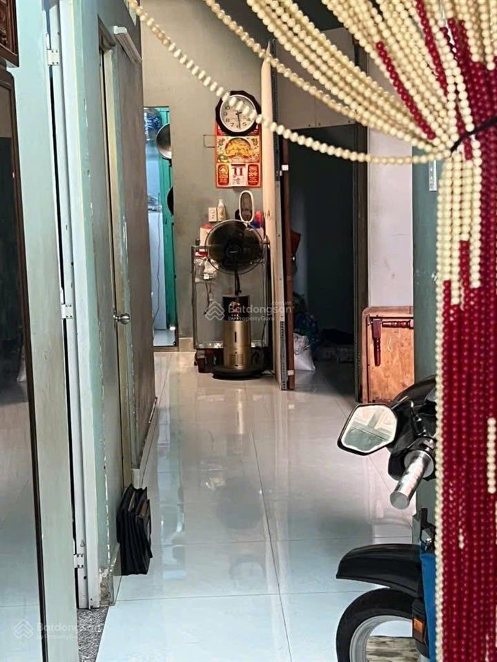 Siêu phẩm nhà bình tân  kề khu tên lửa  ngang hiếm 6 x 17m  giá chỉ 6,x tỷ