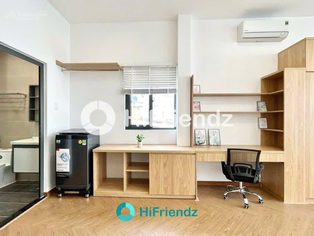 Cực hot căn hộ dịch vụ mới keng  tên lửa nối dài  bình tân  ngang khủng 6m 160m2 giá chỉ 8. xtỷ