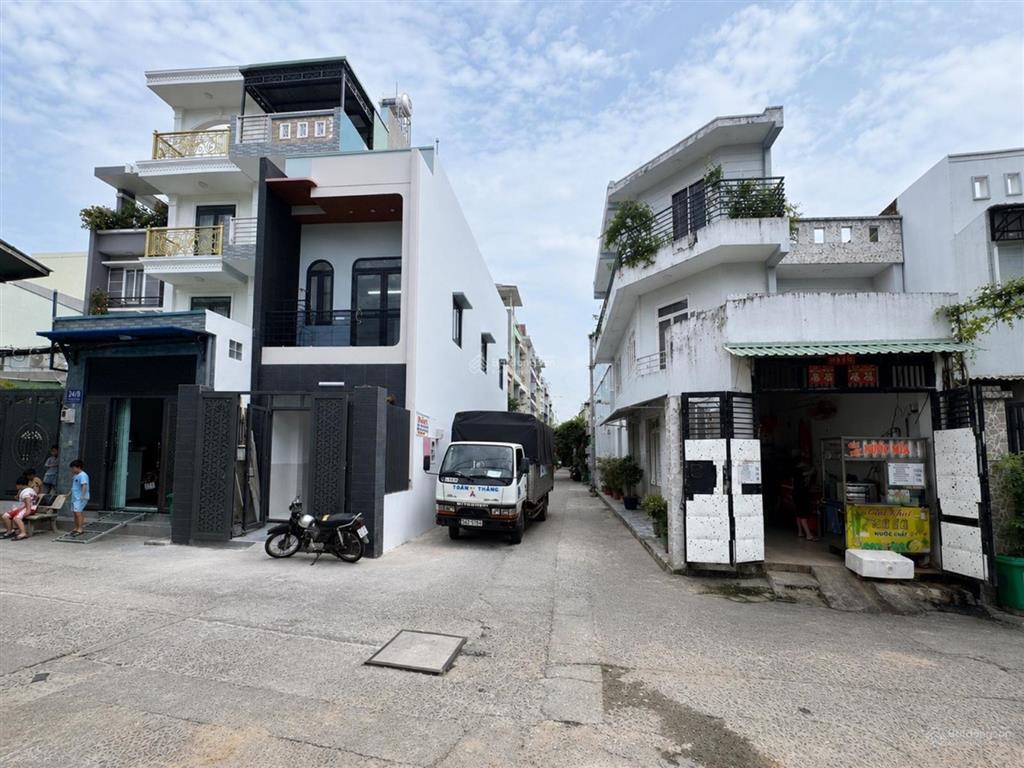 Nhà mới toanh  trương phước phan  bình tân  đường xe hơi  4x15  nhỉnh 5 tỷ