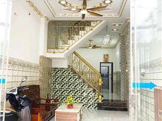 Nhà mới keng  mã lò  bình tân  4 x 18  đường xe tải  chỉ 7,1 tỷ