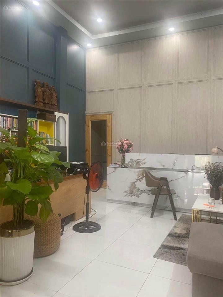 Nhà góc 2 mặt tiền lê đình cẩn bình tân 5x20 giá chỉ 7.x tỷ