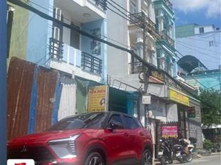 Nhà góc 2 mặt tiền lê đình cẩn bình tân 5x20 giá chỉ 7.x tỷ
