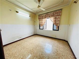 Cho thuê nhà hẻm ba gác tại bình thạnh, dt 52m2, 7pn