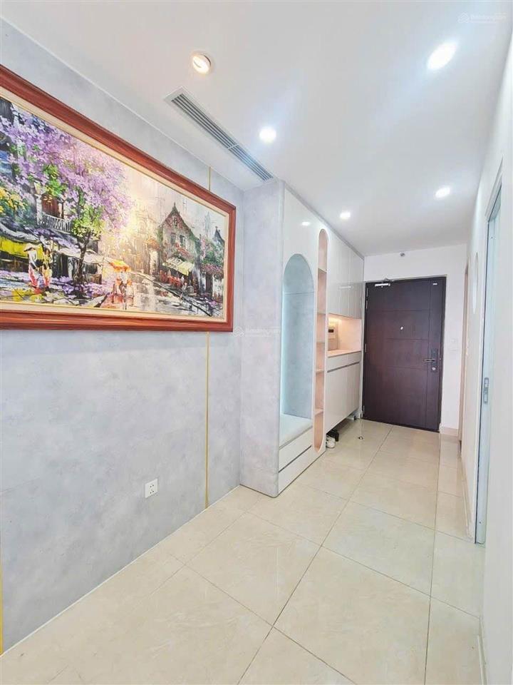 Zb feliz homes  hồ đền lừ  căn hộ 3 pn, 2 wc full nội thất xịn