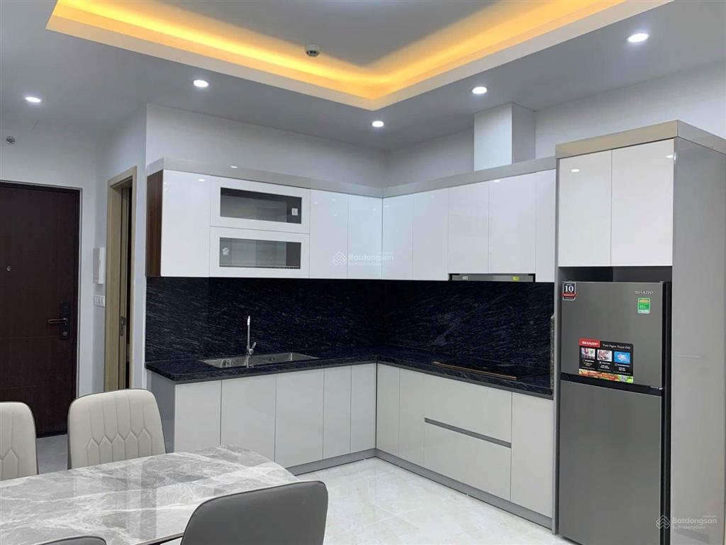 Feliz home  hồ đền lừ  căn hộ 2 phòng ngủ, 2 wc giá chỉ nhỉnh 4 tỷ
