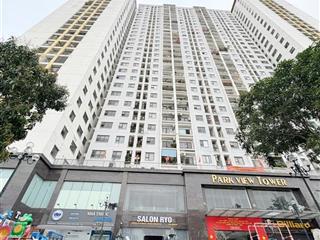 Đồng phát park view  căn hộ 2 pn, 2 wc full nội thất chỉ nhỉnh 4 tỷ