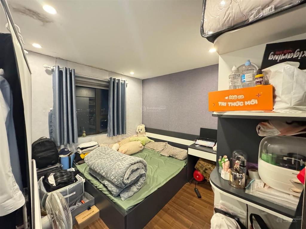 Đồng phát park view  căn hộ 2 pn, 2 wc full nội thất chỉ nhỉnh 4 tỷ