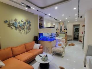 Feliz homes  hồ đền lừ  căn góc 2 ngủ, 2 wc siêu đẹp, siêu vip chỉ 6,x tỷ