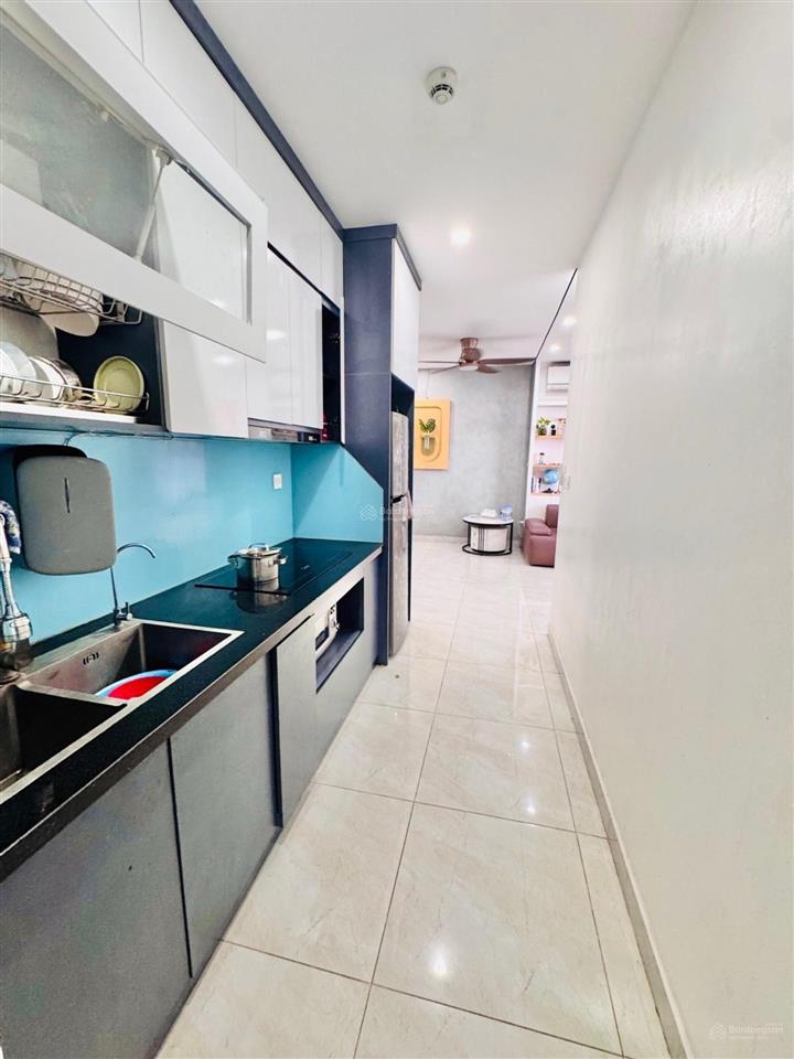 Feliz homes  hồ đền lừ  căn hộ 2 pn, 2 wc full nội thất xịn chỉ nhỉnh 6 tỷ