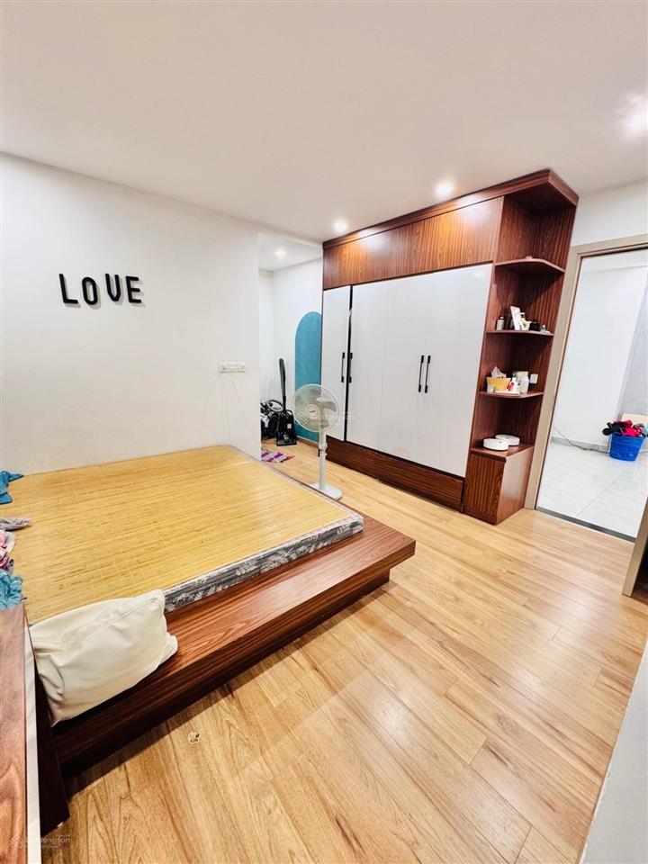 Feliz homes  hồ đền lừ  căn hộ 2 pn, 2 wc full nội thất xịn chỉ nhỉnh 6 tỷ