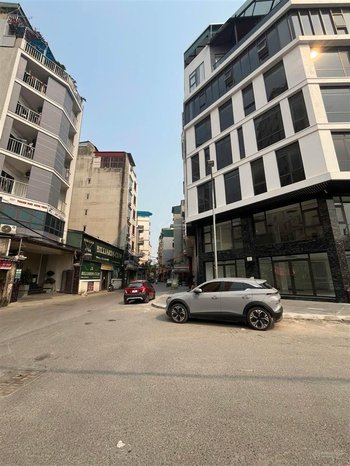 Thanh liệt, mặt phố, vỉa hè, 4 làn ô tô tránh  hàng xóm kđt the manor