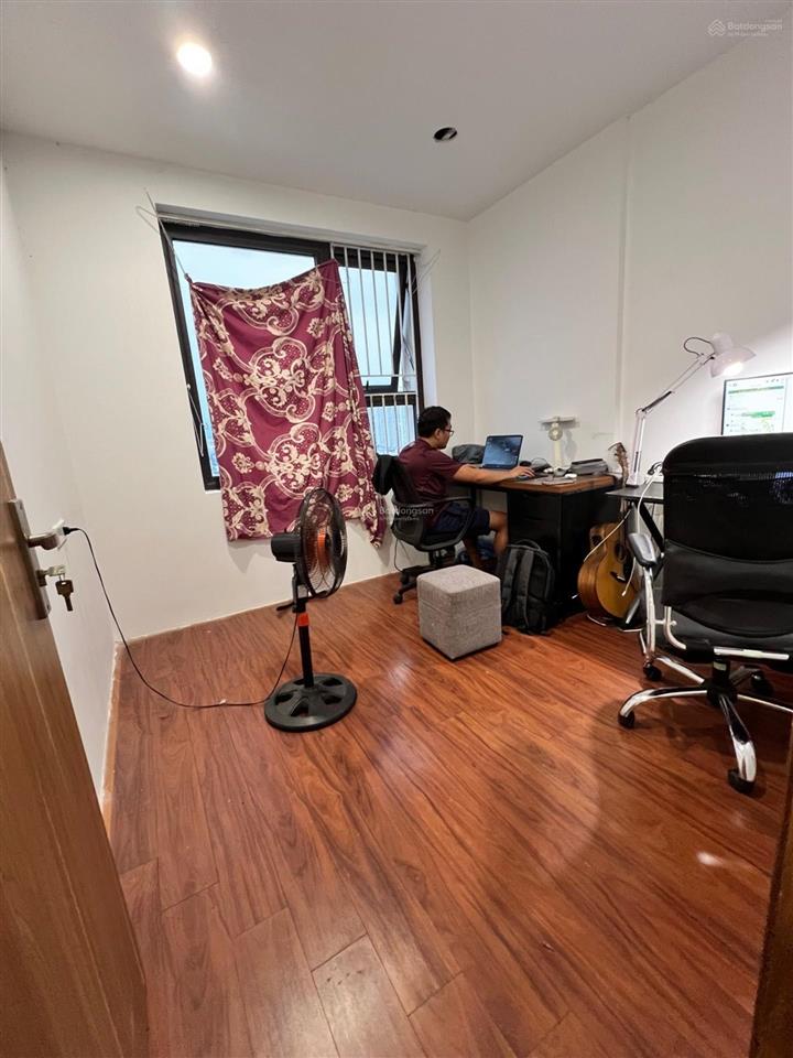 Nhà ở xã hội @home 987  tam trinh, căn hộ 2 pn, full nội thất, ban công, nhỉnh 2 tỷ