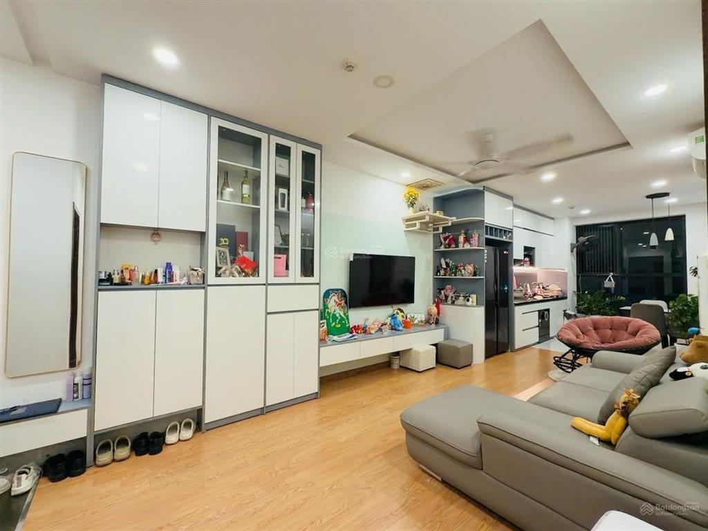 Eco lake view  căn hộ 3 pn, full nội thất chỉ nhỉnh 5 tỷ