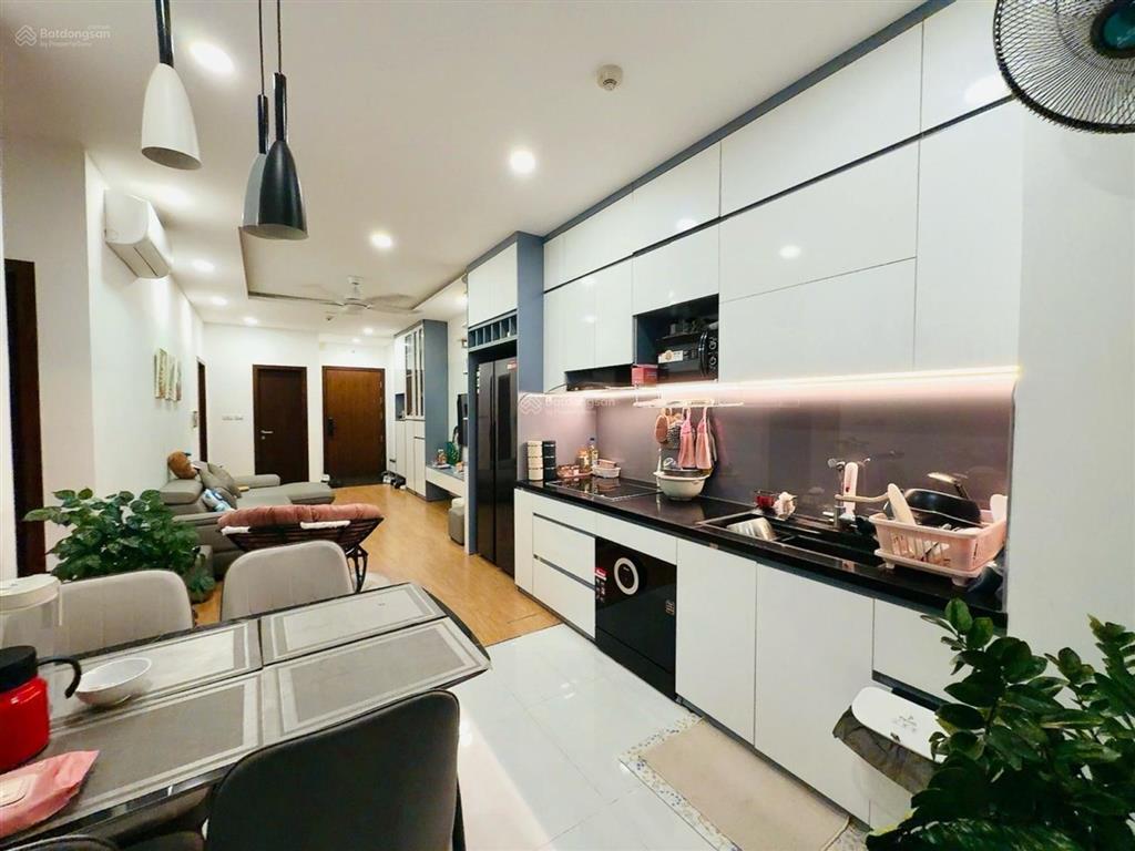 Eco lake view  căn hộ 3 pn, full nội thất chỉ nhỉnh 5 tỷ