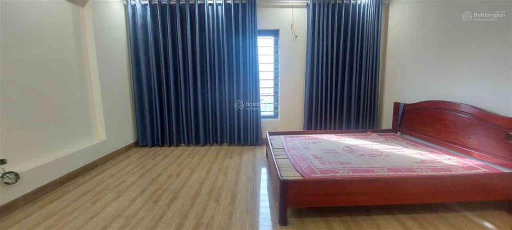 Bán nhà 35m, 6 tầng, ngõ thông, kinh doanh, ô tô qua nhà chỉ 6 tỷ