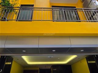 Phân lô ô tô tránh  75m, 7 tầng thang máy  full nội thất chỉ hơn 20 tỷ