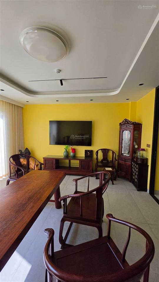 Phân lô ô tô tránh  75m, 7 tầng thang máy  full nội thất chỉ hơn 20 tỷ