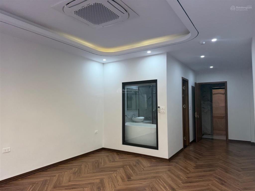 ( hạ 2tỷ ) 25 tỷ phố vip thái hà 45m2, 7 tầng thang máy, ô tô tránh , vỉa hè kinh doanh
