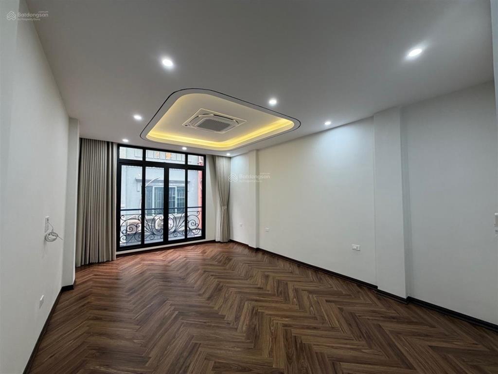 ( hạ 2tỷ ) 25 tỷ phố vip thái hà 45m2, 7 tầng thang máy, ô tô tránh , vỉa hè kinh doanh