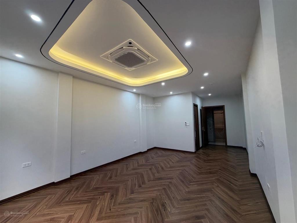 ( hạ 2tỷ ) 25 tỷ phố vip thái hà 45m2, 7 tầng thang máy, ô tô tránh , vỉa hè kinh doanh