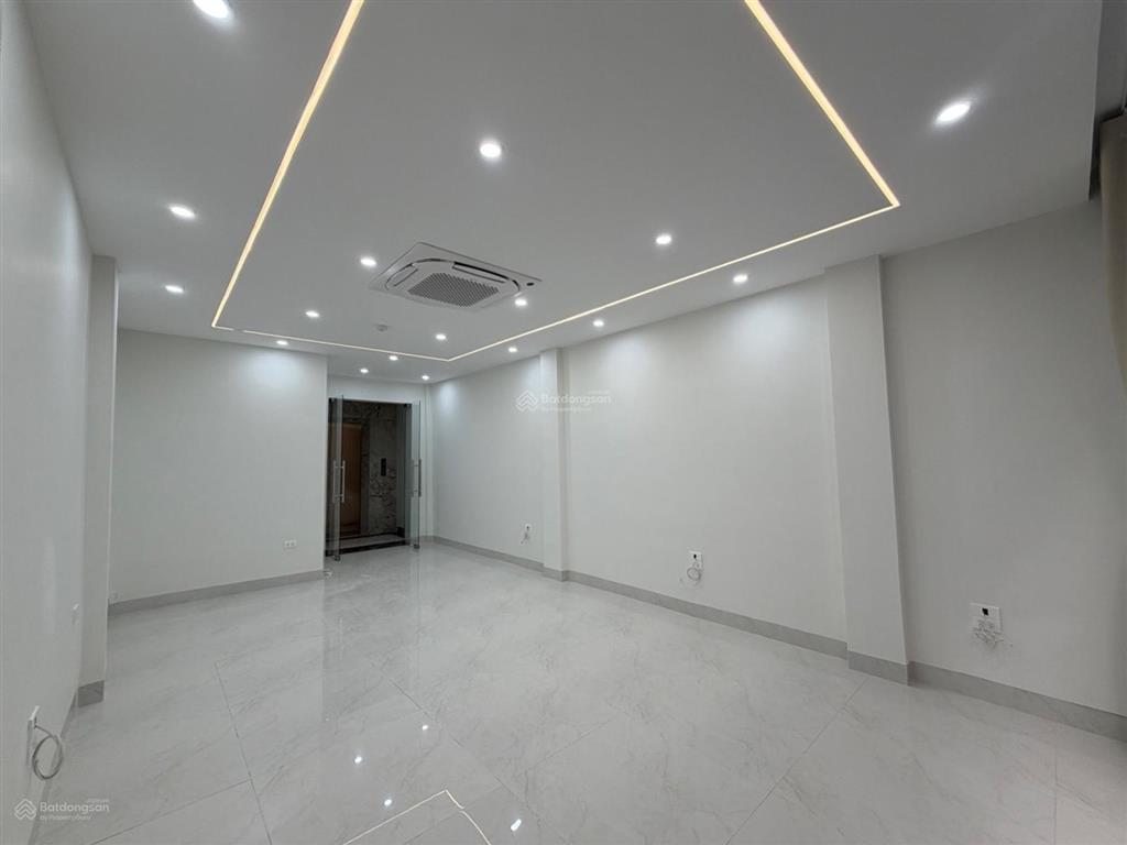 ( hạ 2tỷ ) 25 tỷ phố vip thái hà 45m2, 7 tầng thang máy, ô tô tránh , vỉa hè kinh doanh