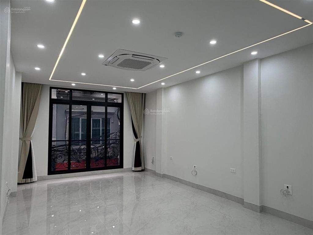 ( hạ 2tỷ ) 25 tỷ phố vip thái hà 45m2, 7 tầng thang máy, ô tô tránh , vỉa hè kinh doanh