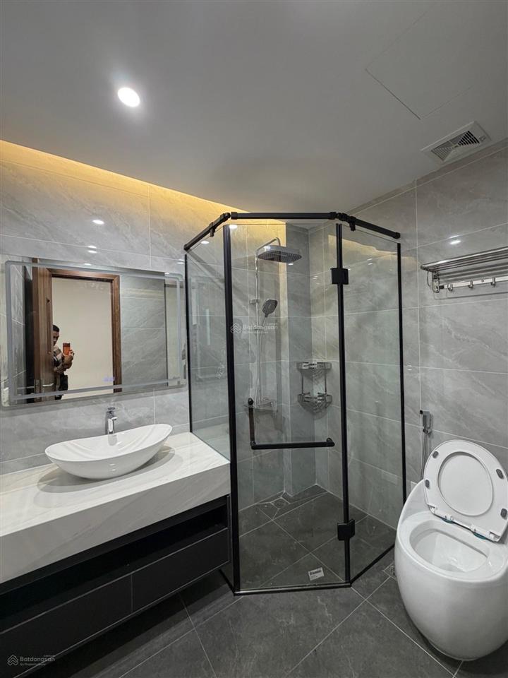 ( hạ 2tỷ ) 25 tỷ phố vip thái hà 45m2, 7 tầng thang máy, ô tô tránh , vỉa hè kinh doanh