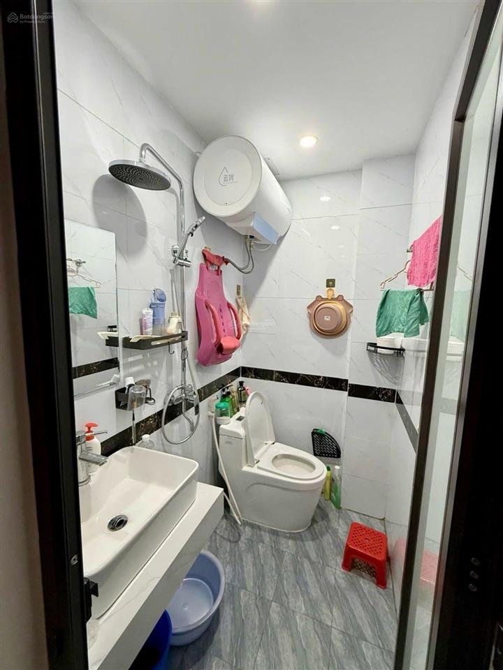Đại từ 36m, 6 tầng thang máy, full nội thất, phân lô, gần phố giá chỉ 8 tỷ
