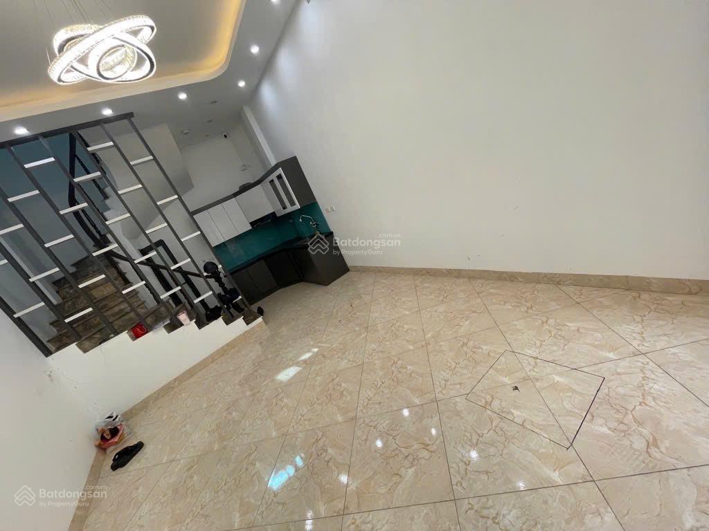 Phố trần thủ độ  bx nước ngầm, 36m 5 tầng, lô góc 3 mặt thoáng, phân lô ô tô tránh 10 tỷ