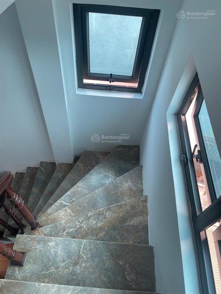 Phố trần thủ độ  bx nước ngầm, 36m 5 tầng, lô góc 3 mặt thoáng, phân lô ô tô tránh 10 tỷ