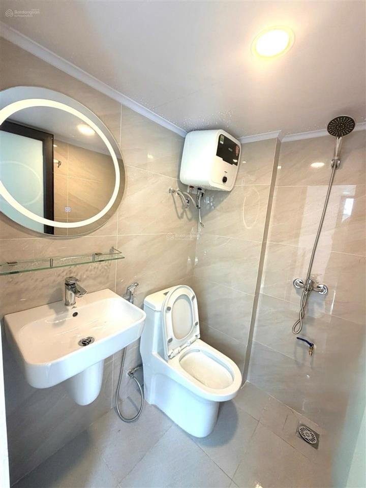 Khương hạ  tt thanh xuân  7 tầng xây mới, dòng tiền đỉnh 130tr/tháng