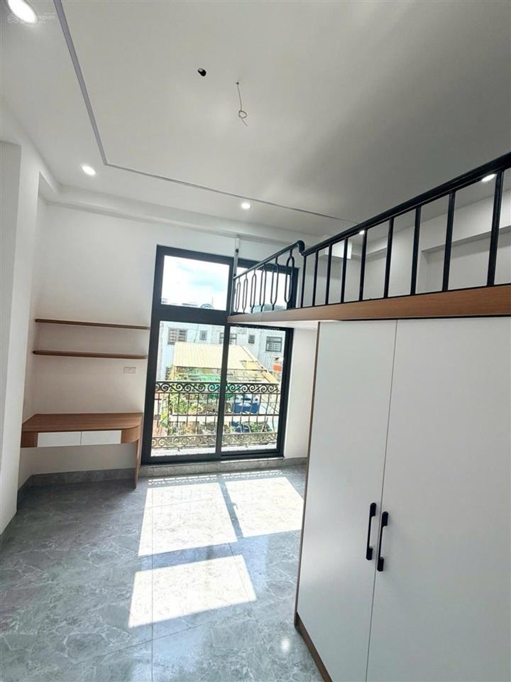 Khương hạ  tt thanh xuân  7 tầng xây mới, dòng tiền đỉnh 130tr/tháng