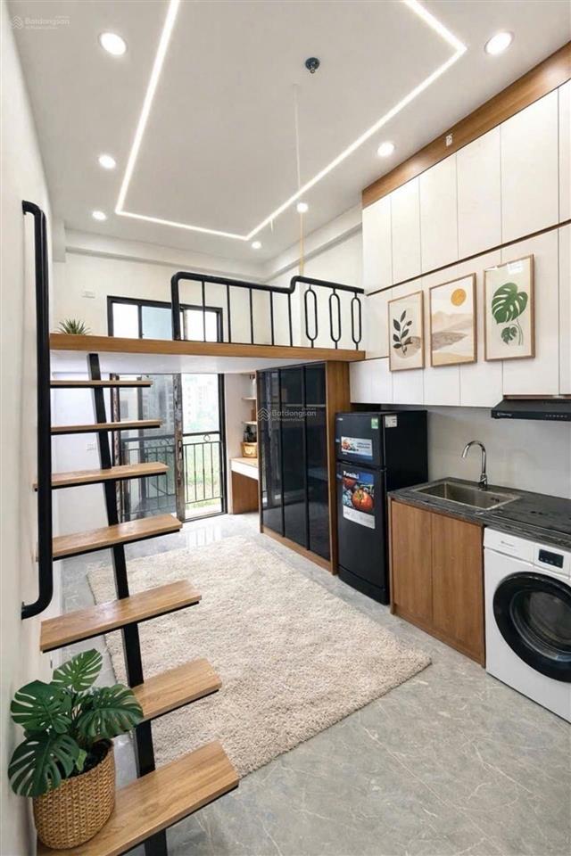 Khương hạ  tt thanh xuân  7 tầng xây mới, dòng tiền đỉnh 130tr/tháng