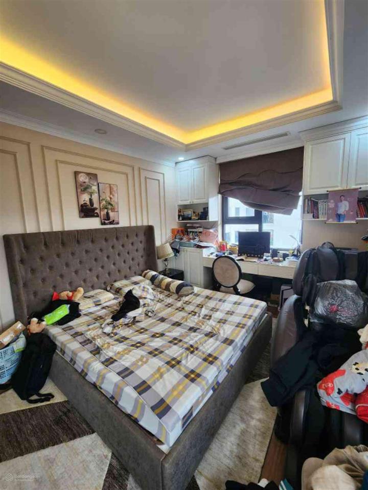 Eco lakeview  căn hộ 105m, 3 phòng ngủ, lô góc 3 thoáng, full nội thất, tặng slot ô tô.